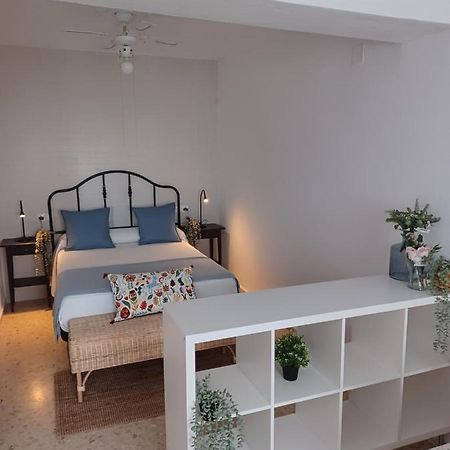 Nuevo Loft El Carpintero Daire Vejer de la Frontera Dış mekan fotoğraf