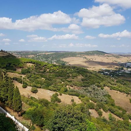 Nuevo Loft El Carpintero Daire Vejer de la Frontera Dış mekan fotoğraf