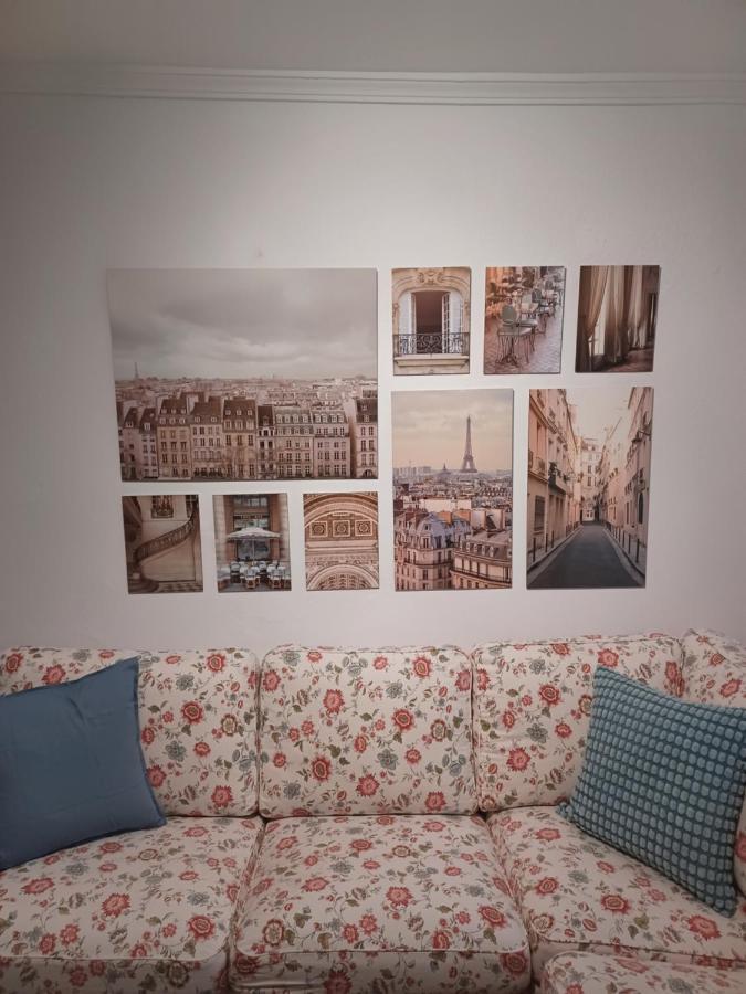 Nuevo Loft El Carpintero Daire Vejer de la Frontera Dış mekan fotoğraf