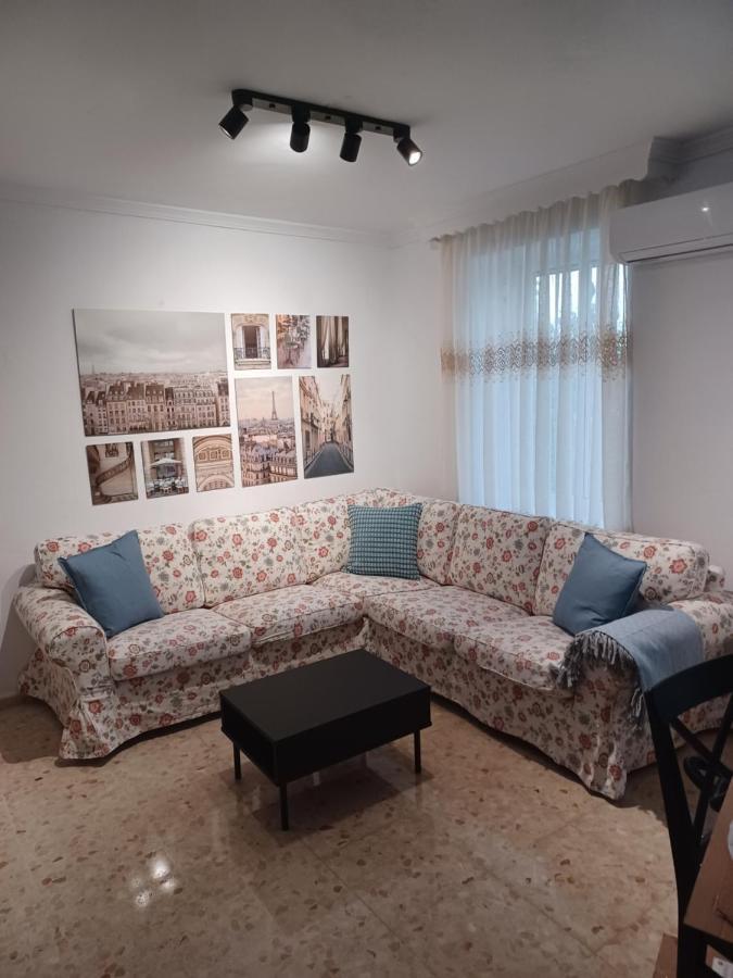 Nuevo Loft El Carpintero Daire Vejer de la Frontera Dış mekan fotoğraf