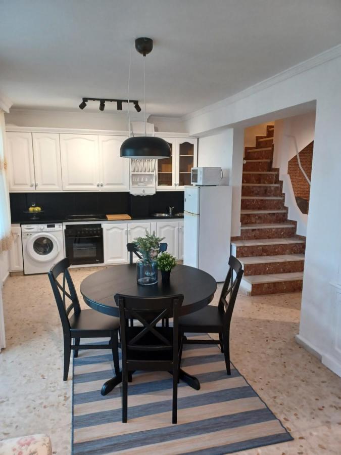 Nuevo Loft El Carpintero Daire Vejer de la Frontera Dış mekan fotoğraf