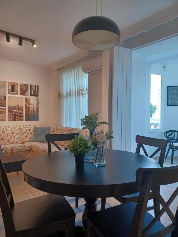 Nuevo Loft El Carpintero Daire Vejer de la Frontera Dış mekan fotoğraf