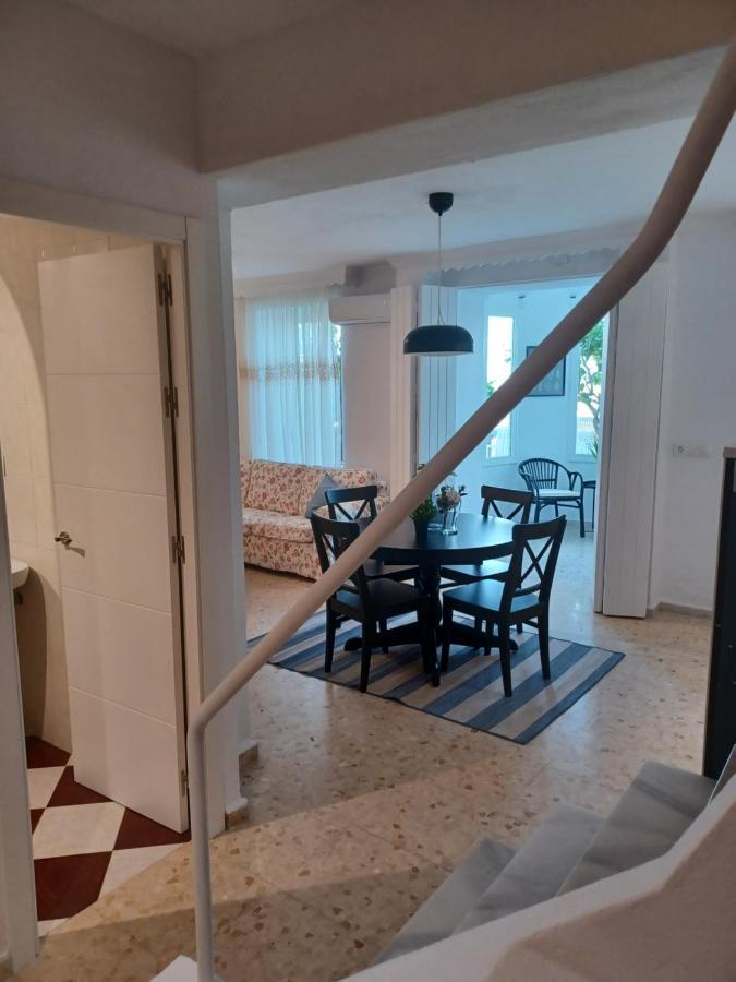 Nuevo Loft El Carpintero Daire Vejer de la Frontera Dış mekan fotoğraf