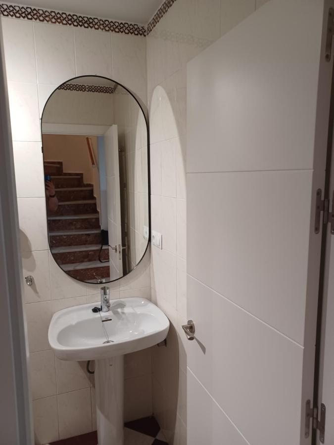Nuevo Loft El Carpintero Daire Vejer de la Frontera Dış mekan fotoğraf