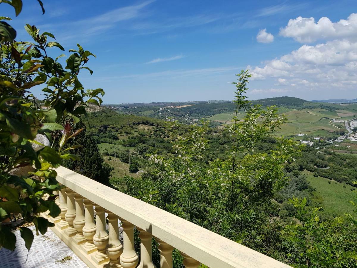 Nuevo Loft El Carpintero Daire Vejer de la Frontera Dış mekan fotoğraf